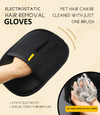 Pet Hair Cleaning glove