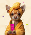 Shampoo (Pack of 3)