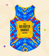 IPL Jersey for Dogs and Cats