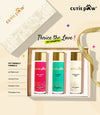 Shampoo (Pack of 3)
