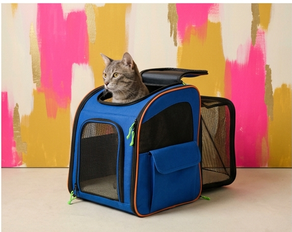 Walk bag