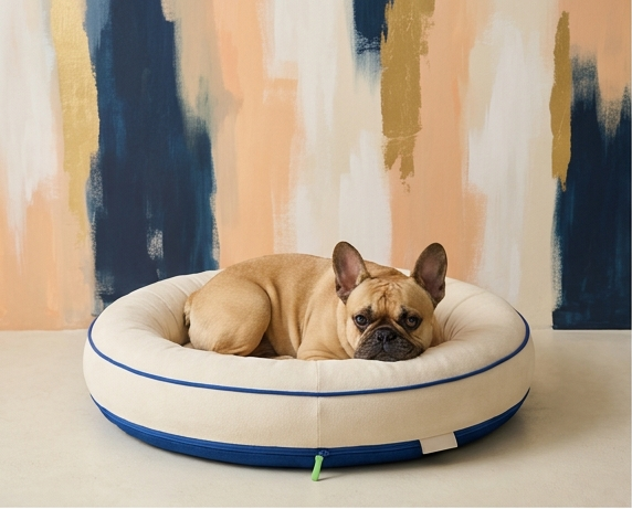 Bed covers and beds
