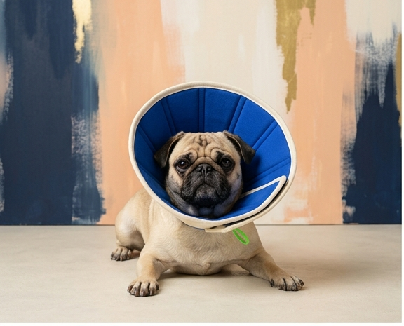 Soft recovery cone